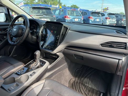 Certified 2024 Subaru Crosstrek 2.5i Limited AWD/4WD image 38