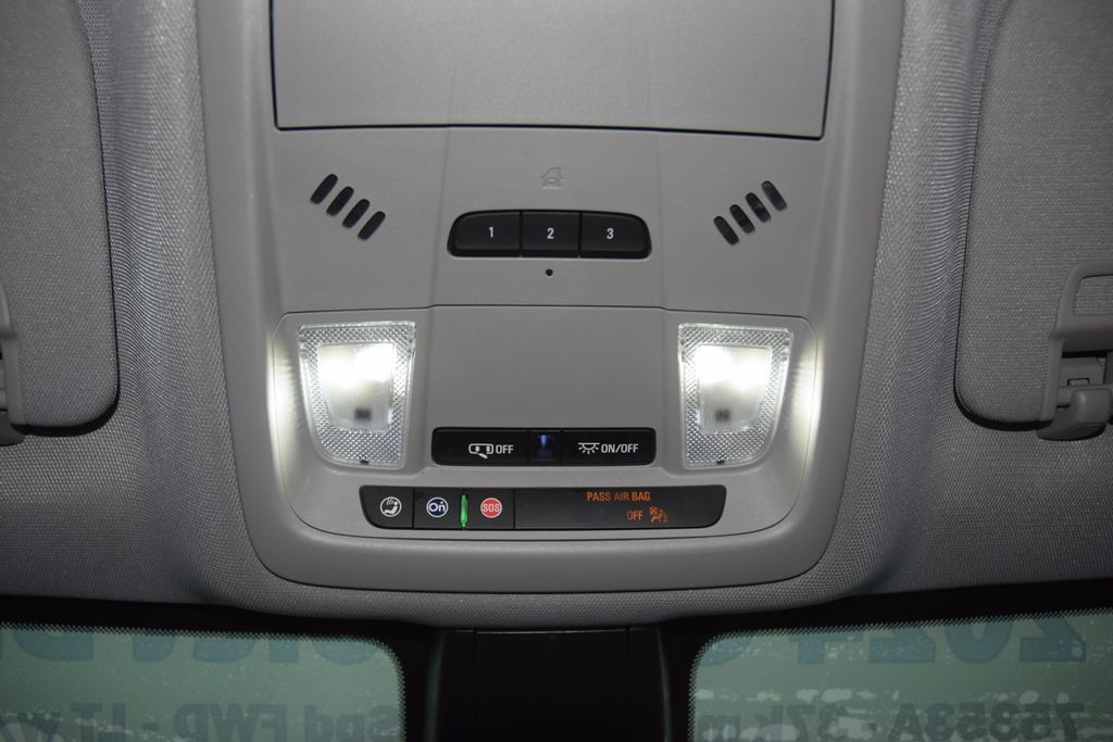 Used 2024 Chevrolet Blazer LT w/ Convenience Package FWD image 51