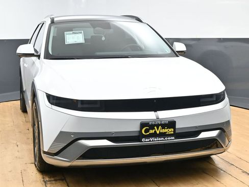 Used 2025 Hyundai Ioniq 5 Limited image 4