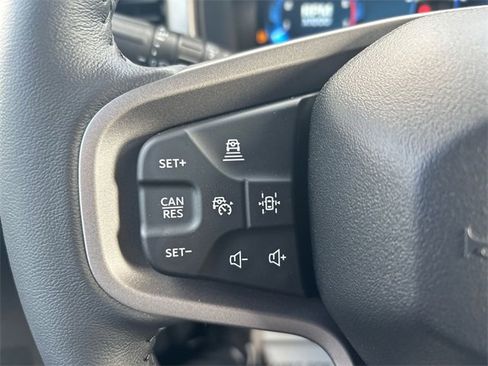 New 2025 Ford Bronco Outer Banks image 21