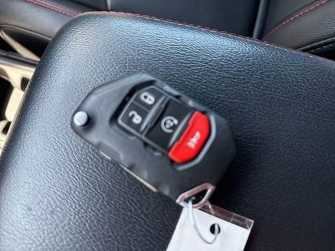 Used 2020 Jeep Gladiator Rubicon image 48