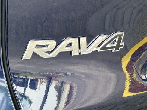 Used 2024 Toyota RAV4 XLE Premium w/ Weather Package image 23