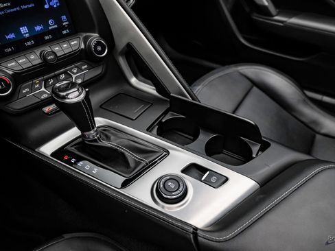 Used 2018 Chevrolet Corvette Z06 RWD image 59