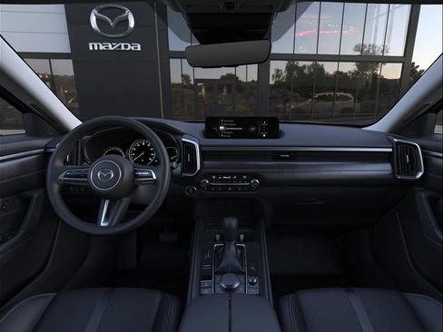 New 2026 MAZDA CX-50 2.5 Hybrid w/ Cargo Package image 2