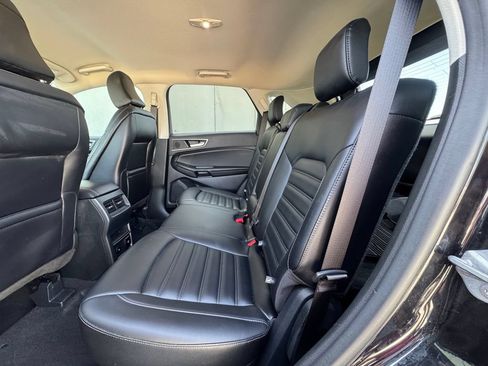 Used 2024 Ford Edge SEL w/ Convenience Package AWD/4WD image 31