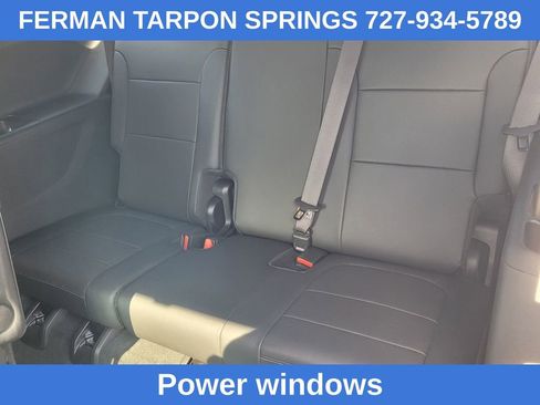 Certified 2023 Chevrolet Traverse Premier w/ Redline Edition image 17