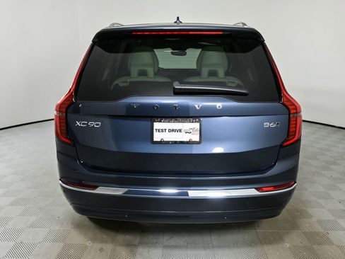 Used 2026 Volvo XC90 B6 Ultra w/ Protection Package image 31