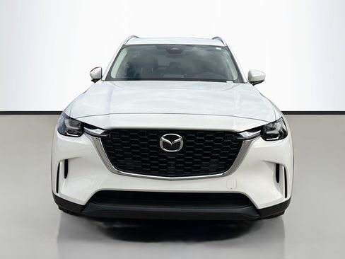 New 2026 MAZDA CX-90 3.3 Turbo w/ Select Package image 9