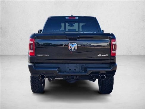 Used 2019 RAM 1500 Big Horn AWD/4WD image 6