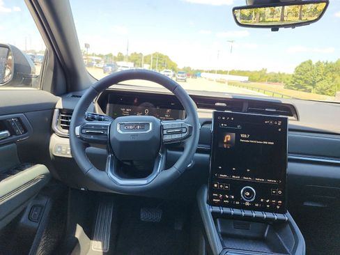 New 2026 GMC Terrain AT4 w/ Convenience Package III AWD/4WD image 10