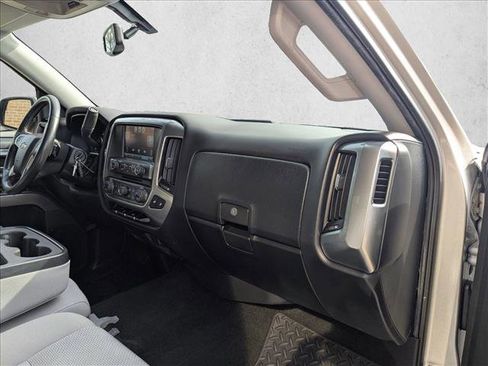 Used 2015 Chevrolet Silverado 1500 LT w/ All Star Edition image 20