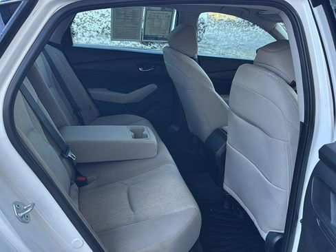 Used 2023 Honda Accord LX image 11