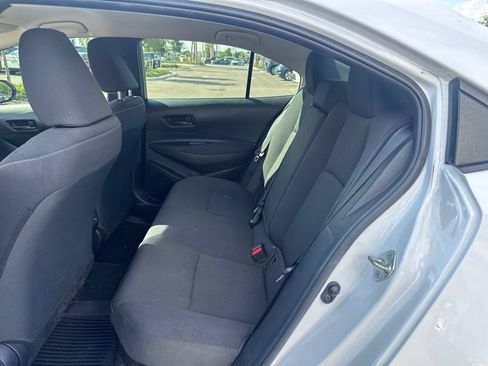 Used 2023 Toyota Corolla LE FWD image 12
