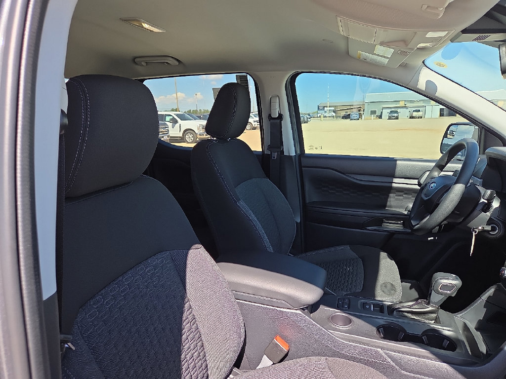 New 2026 Ford Ranger XL RWD image 13