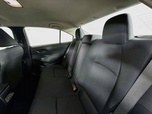Certified 2024 Toyota Corolla LE FWD image 27