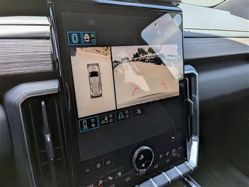 New 2026 GMC Acadia Denali w/ Super Cruise Package image 26