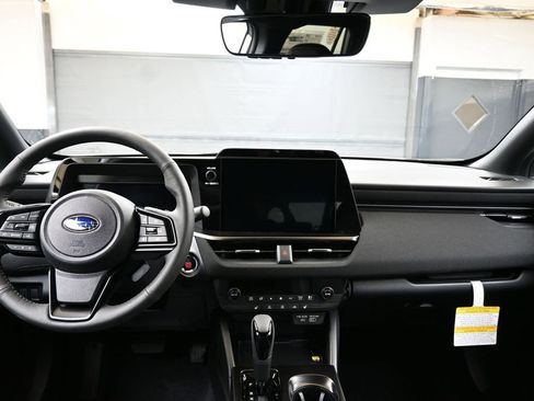 New 2026 Subaru Outback Premium AWD/4WD image 22