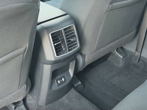 Used 2026 Kia Sportage LX FWD image 22