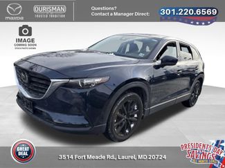 Used 2023 MAZDA CX-9 Touring Plus video 2