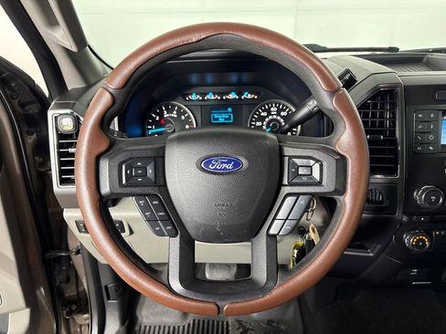 Used 2018 Ford F150 XLT RWD image 16