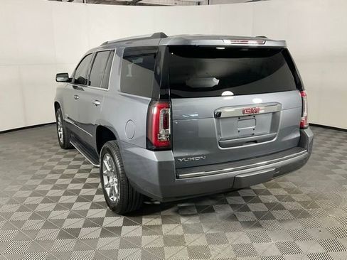 Used 2020 GMC Yukon Denali w/ Open Road Package AWD/4WD image 4