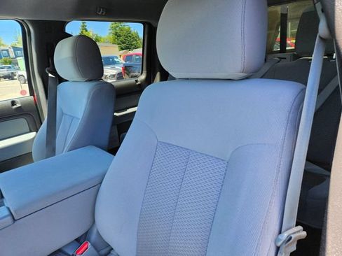 Used 2013 Ford F150 XLT w/ Luxury Equipment Group AWD/4WD image 21