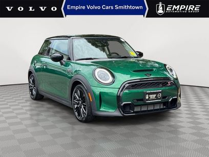 Used 2024 MINI Cooper S