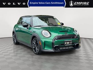 Used 2024 MINI Cooper S FWD video 1