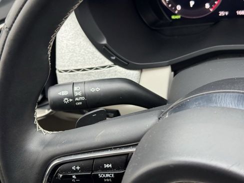 Certified 2025 MAZDA CX-90 3.3 Turbo S w/ Premium Plus image 31