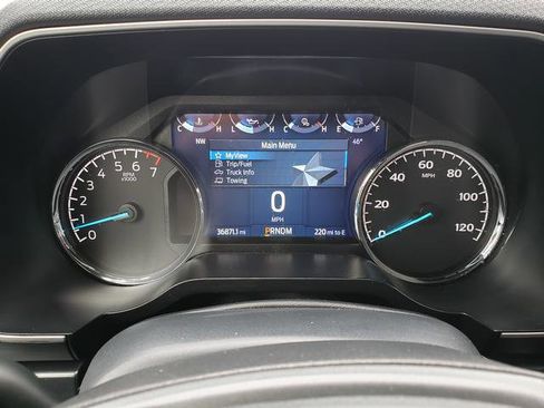 Used 2022 Ford F150 XLT w/ Equipment Group 302A High AWD/4WD image 27