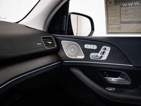 New 2026 Mercedes-Benz GLE 350 4MATIC image 39