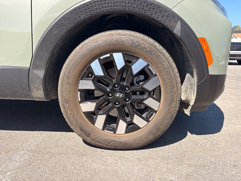 Certified 2026 Hyundai Santa Cruz SEL AWD/4WD image 33