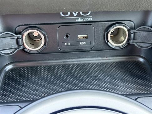 Used 2016 Kia Sportage EX w/ EX Premium Package image 28