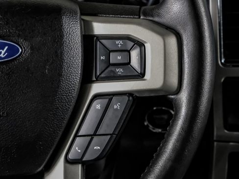 Used 2022 Ford F350 Lariat w/ Lariat Ultimate Package AWD/4WD image 18