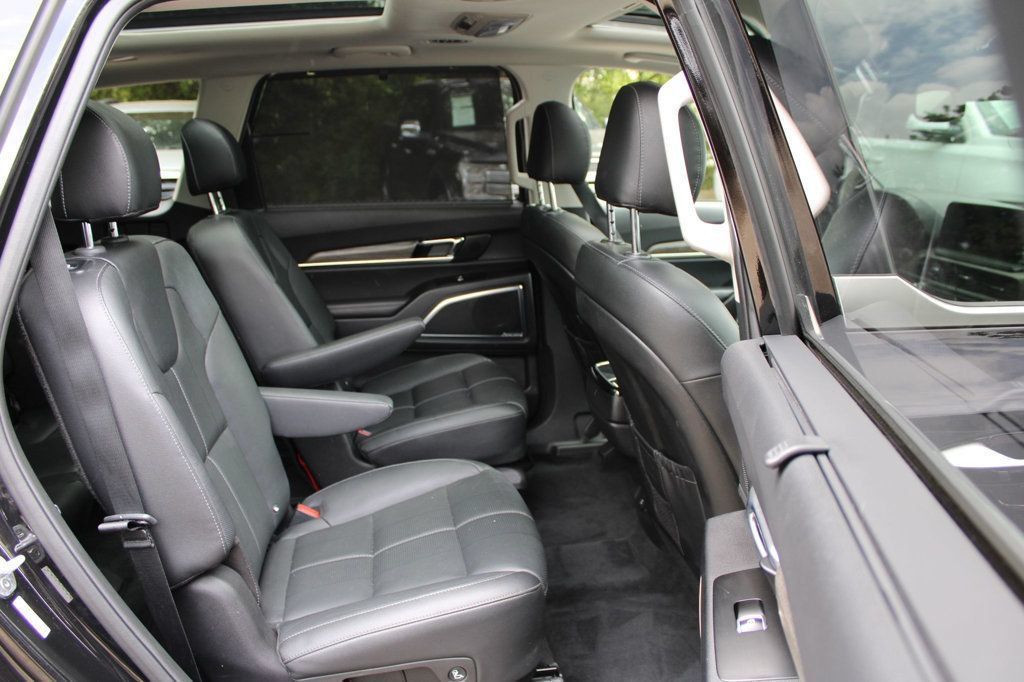 Used 2021 Kia Telluride SX FWD image 35