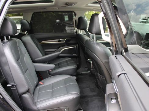 Used 2021 Kia Telluride SX FWD image 35