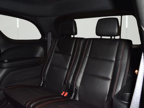 Certified 2024 Dodge Durango GT AWD/4WD image 19