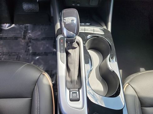 New 2026 Buick Envista Avenir FWD image 27
