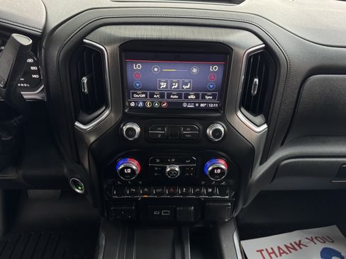 Used 2021 GMC Sierra 1500 Denali image 21