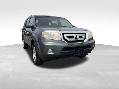 Used 2009 Honda Pilot EX-L image 7