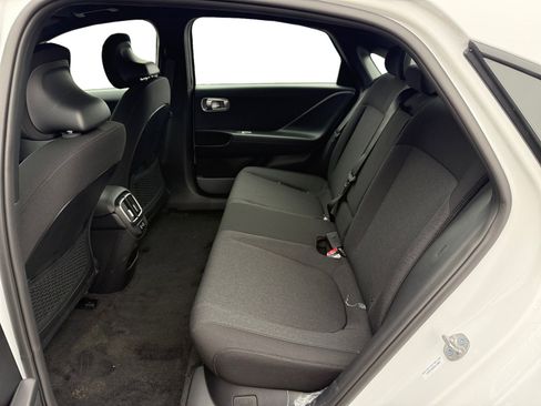 New 2025 Hyundai Ioniq 6 SE image 16