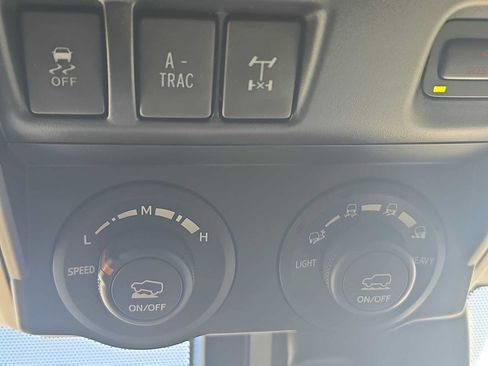 Used 2024 Toyota 4Runner TRD Pro AWD/4WD image 30
