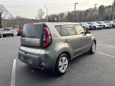 Used 2014 Kia Soul image 3