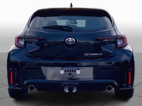 Used 2024 Toyota Corolla GR image 7