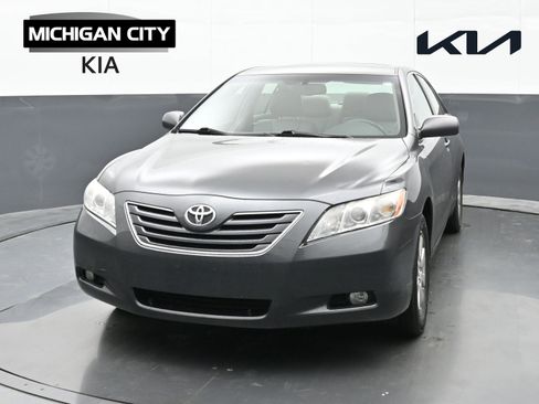 Used 2007 Toyota Camry CE image 1