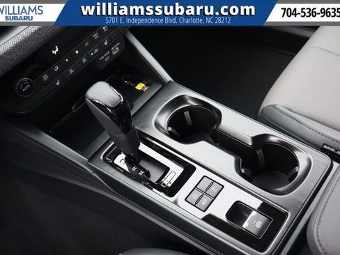 New 2026 Subaru Outback Premium AWD/4WD image 16