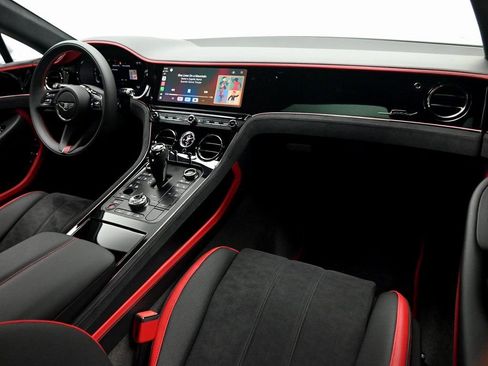 New 2025 Bentley Continental GT Speed AWD/4WD image 18