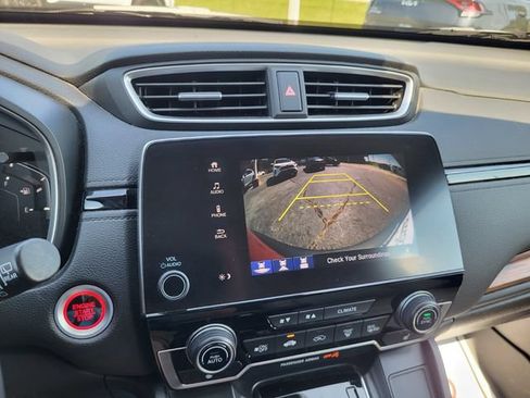 Used 2017 Honda CR-V EX-L image 17