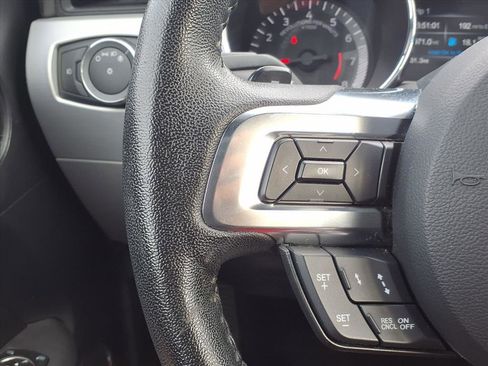 Used 2017 Ford Mustang GT Premium image 16