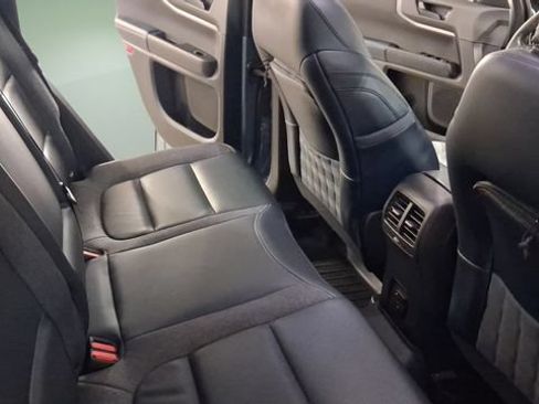 Used 2021 Ford Bronco Sport Outer Banks AWD/4WD image 13